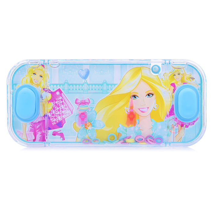 Водная игра 2928S-1 "Модница" в пакете