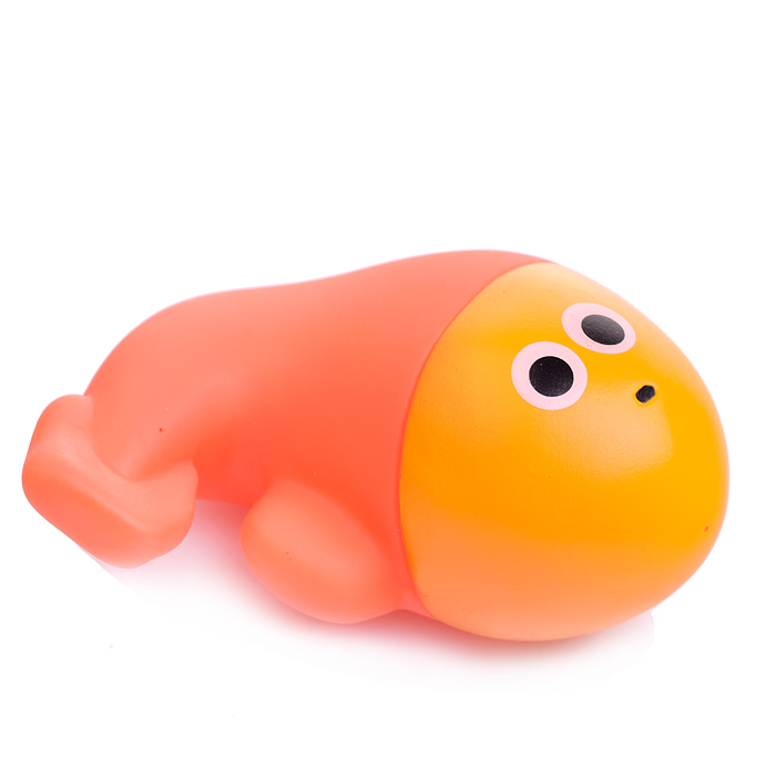 Набор игрушек для купания SDH-10053 в сетке