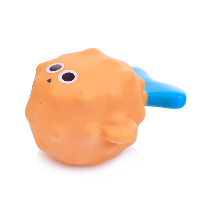 Набор игрушек для купания SDH-10053 в сетке