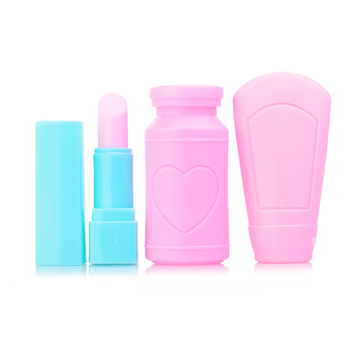 Кукла с аксессуарами YL438-8 в коробке