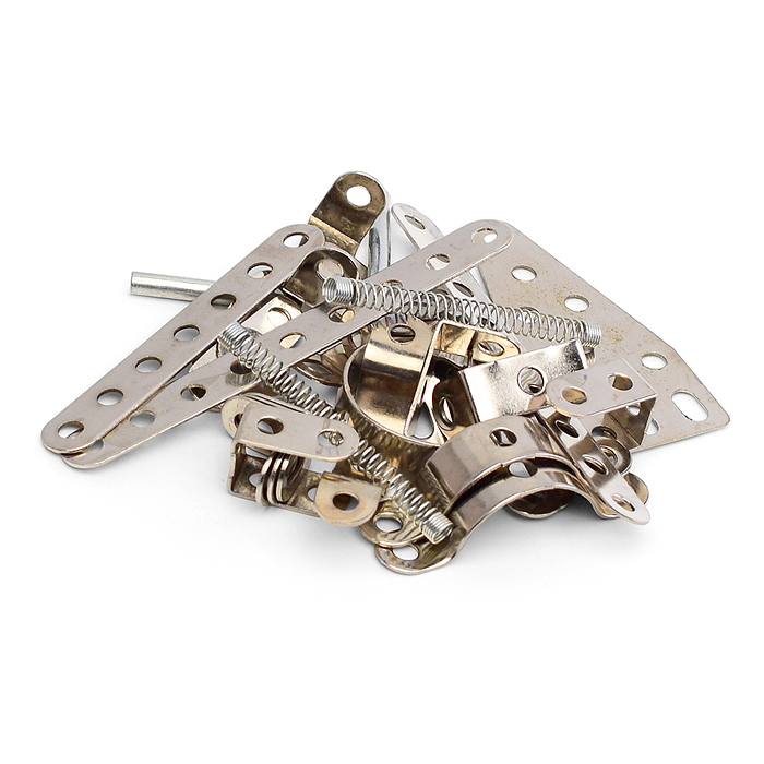 Фото к товару Конструктор WC78D в коробке Конструктор WC78D в коробке