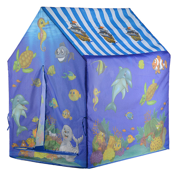 Палатка детская J1109 в коробке