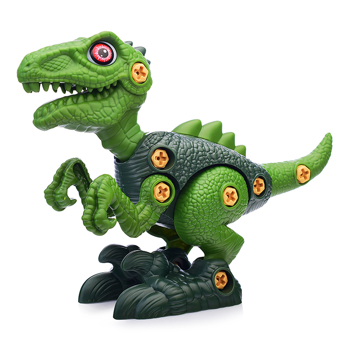 Конструктор RX8102 с отверткой, в коробке