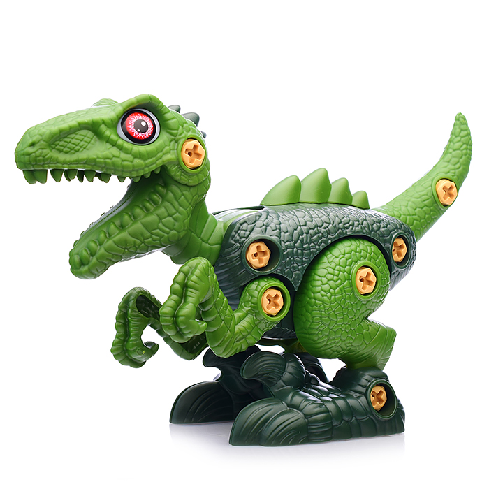 Конструктор RX8102 с отверткой, в коробке