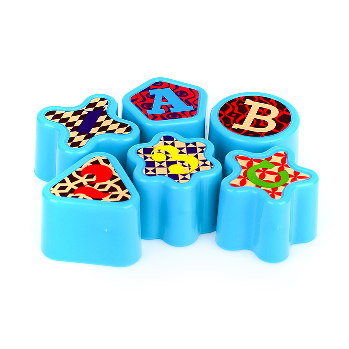 Сортер 8330 "Шар" в коробке