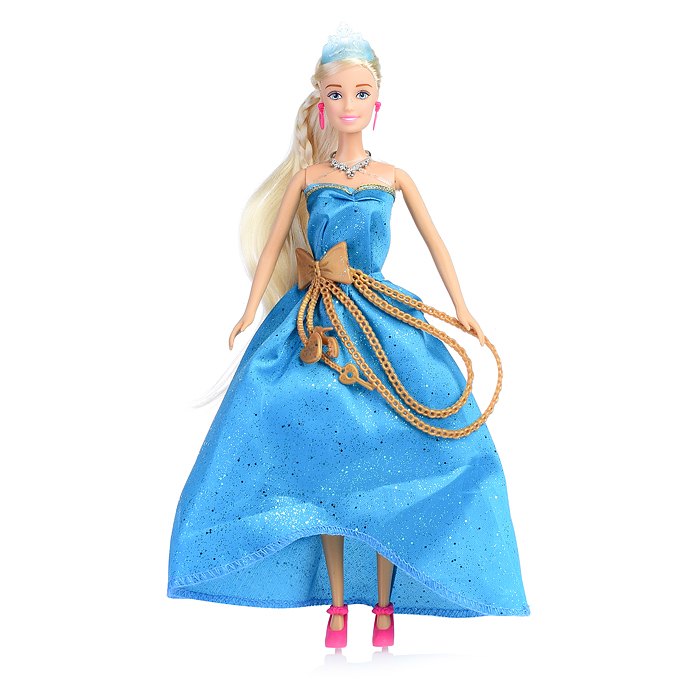 Кукла 99020 в ассортименте, в коробке