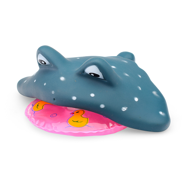 Набор игрушек для купания SDH10038 в сетке