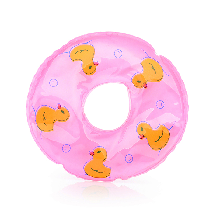 Набор игрушек для купания SDH10038 в сетке