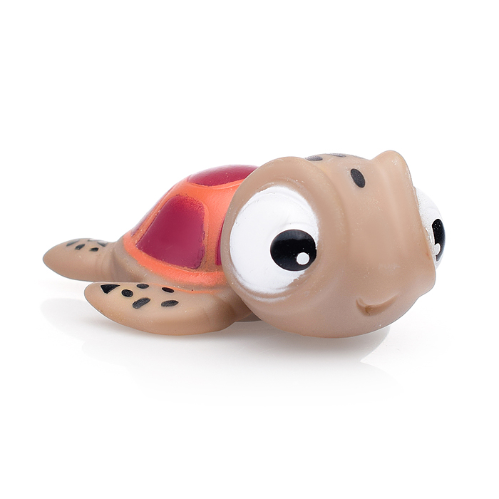 Набор игрушек для купания SDH10038 в сетке