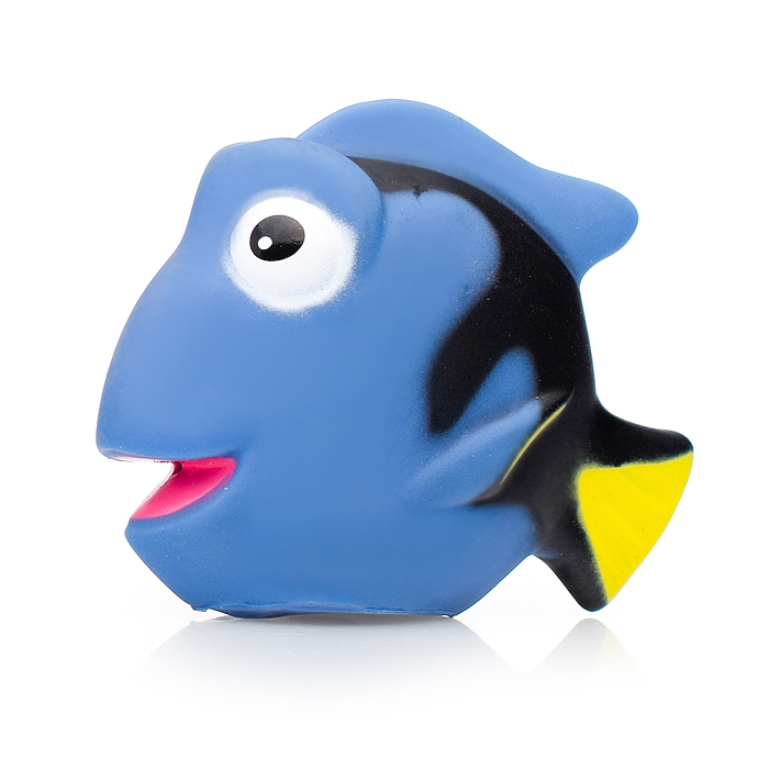 Набор игрушек для купания SDH10038 в сетке