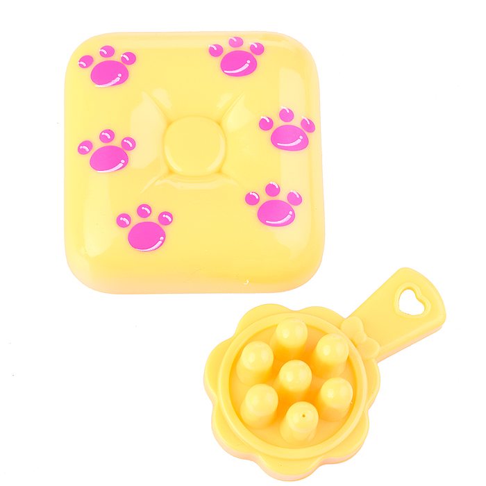 Фото к товару Игровой набор 933-30E "Домик с животными" с аксессуарами, на батарейках,в коробке Игровой набор 933-30E "Домик с животными" с аксессуарами, на батарейках,в коробке