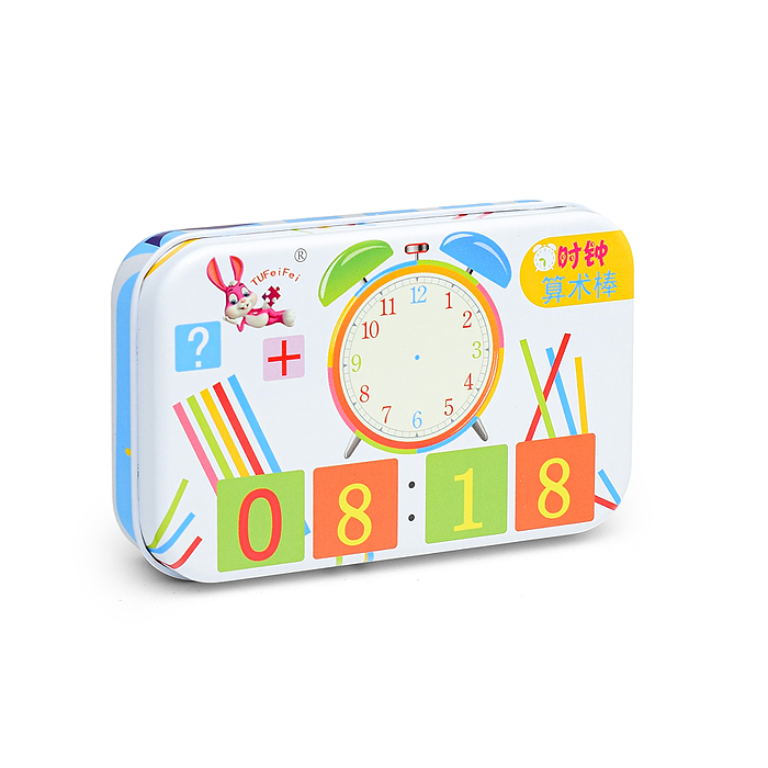 Набор D0353 "Учимся считать" для обучения счету