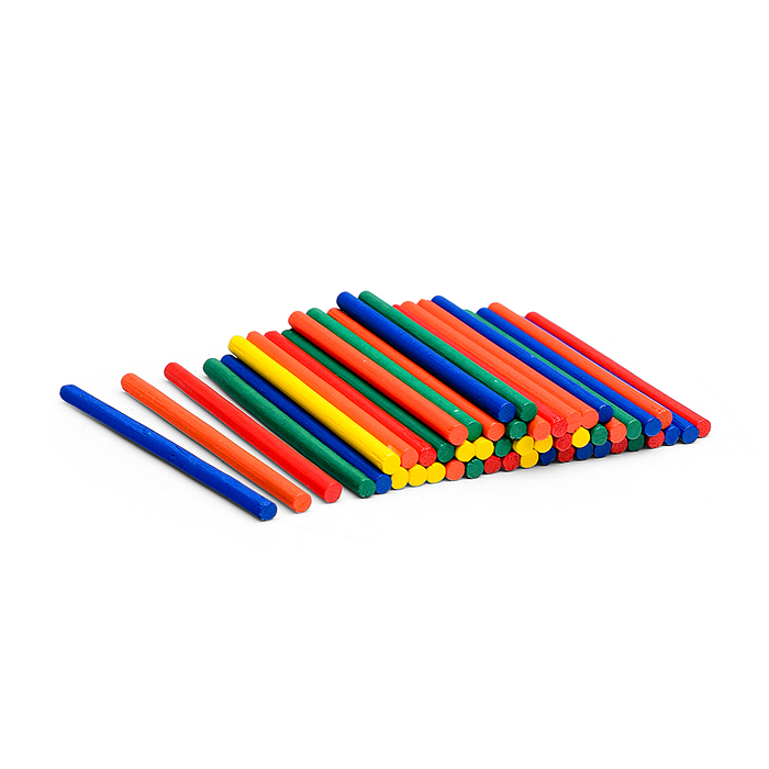 Набор D0353 "Учимся считать" для обучения счету