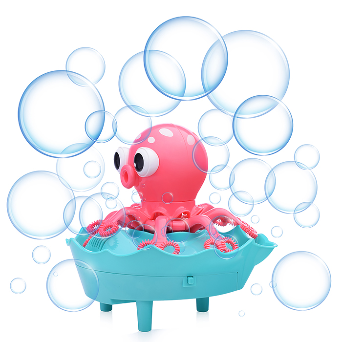 Фото к товару Мыльные пузыри LSP9 в коробке Мыльные пузыри LSP9 в коробке