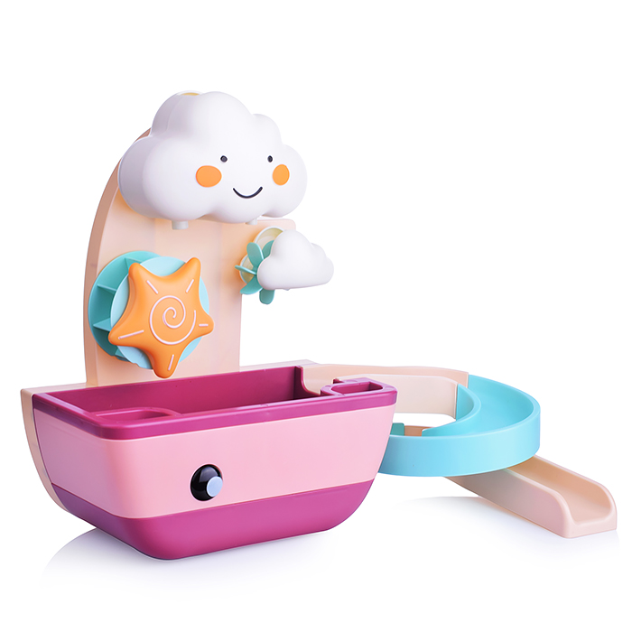 Набор HN163 "Веселое купание" в коробке