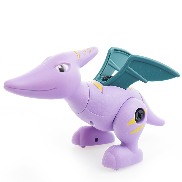 Конструктор 269-56 с отверткой, в коробке