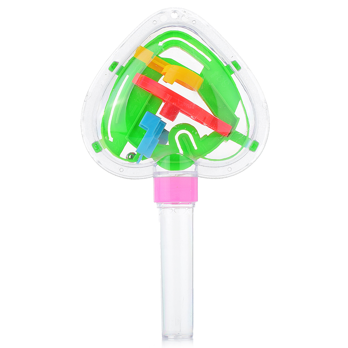 Игра 887 "Лабиринт" в коробке