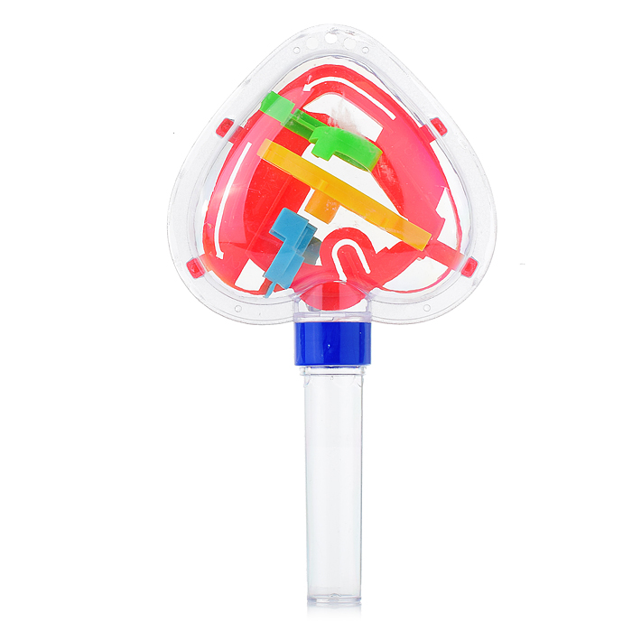 Игра 887 "Лабиринт" в коробке