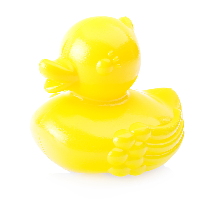 Игрушка "Уточка" Игрушка "Уточка"