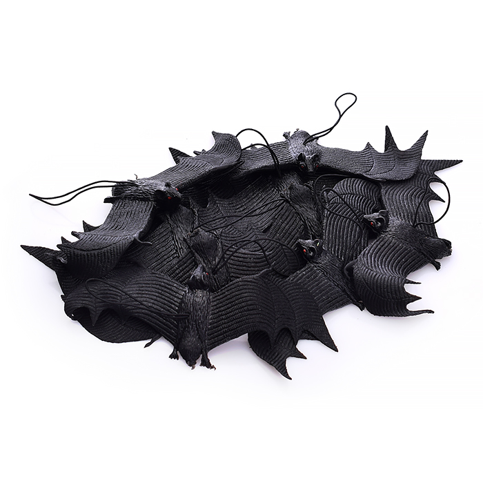 Мышь летучая 00-1419 в пакете