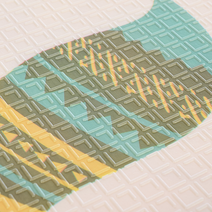 Коврик развивающий 00-1465 "Поездка на природу" (150*200*0.6 см.)