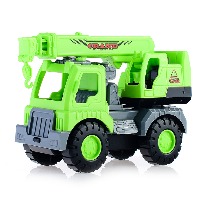 Набор машин 632A-3 в пакете