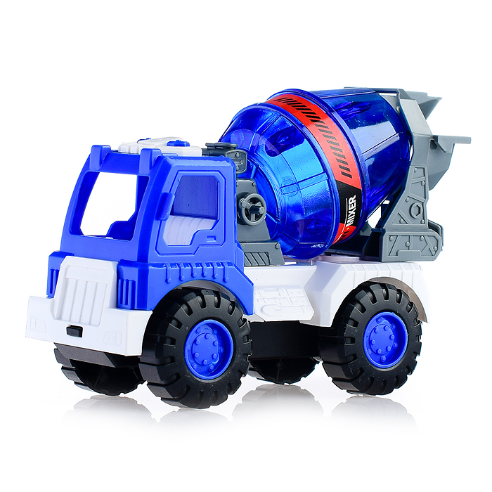 Набор машин 632A-3 в пакете