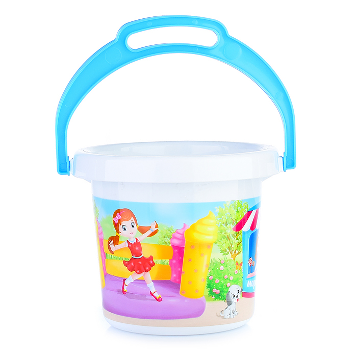 Фото к товару Песочный набор № 133 (ведро 1,4 л термо, лопатка 19см, грабли 19см, лейка 0,5 л) Песочный набор № 133 (ведро 1,4 л термо, лопатка 19см, грабли 19см, лейка 0,5 л)