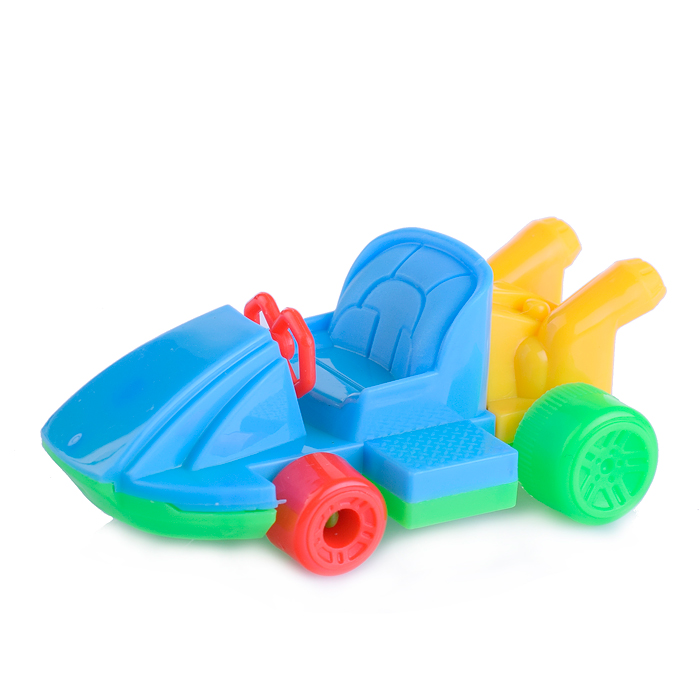 Машина 367-2 в пакете