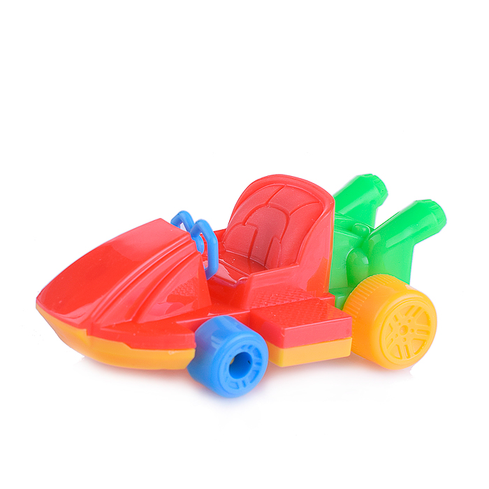 Машина 367-2 в пакете