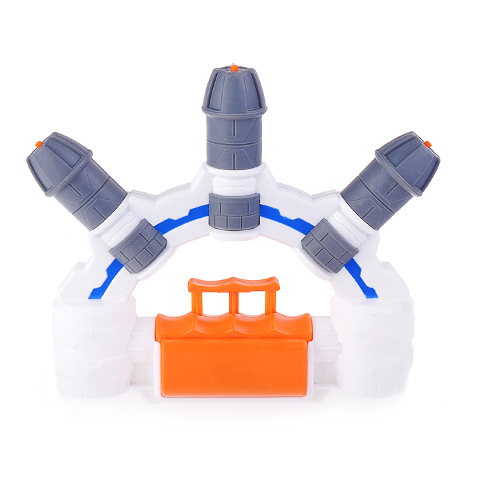 Водное оружие YYS-20 в коробке