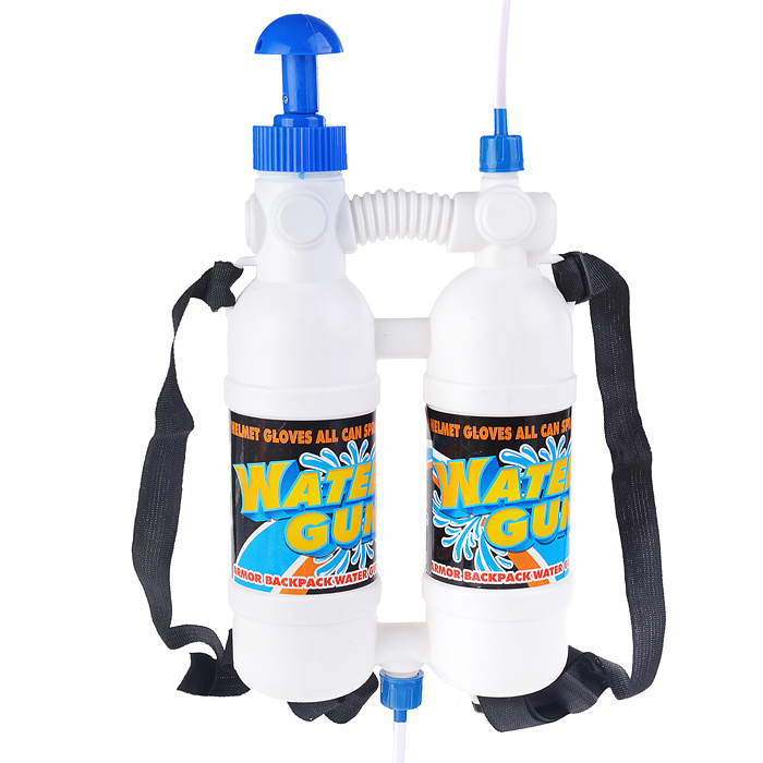 Водное оружие YYS-20 в коробке