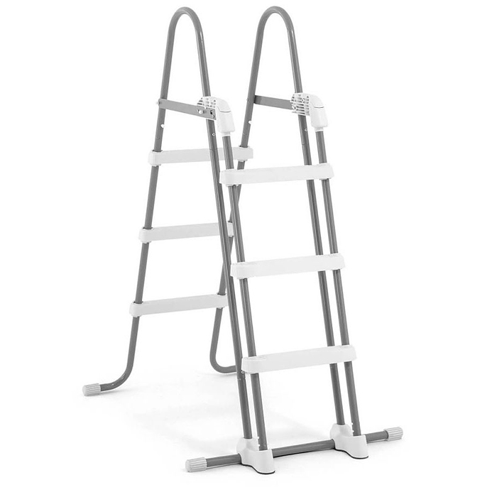 Бассейн каркасный Prism Frame, 366 х 99 см,8592л, фильтр-насос 2006л/ч, лестница, 26716NP INTEX