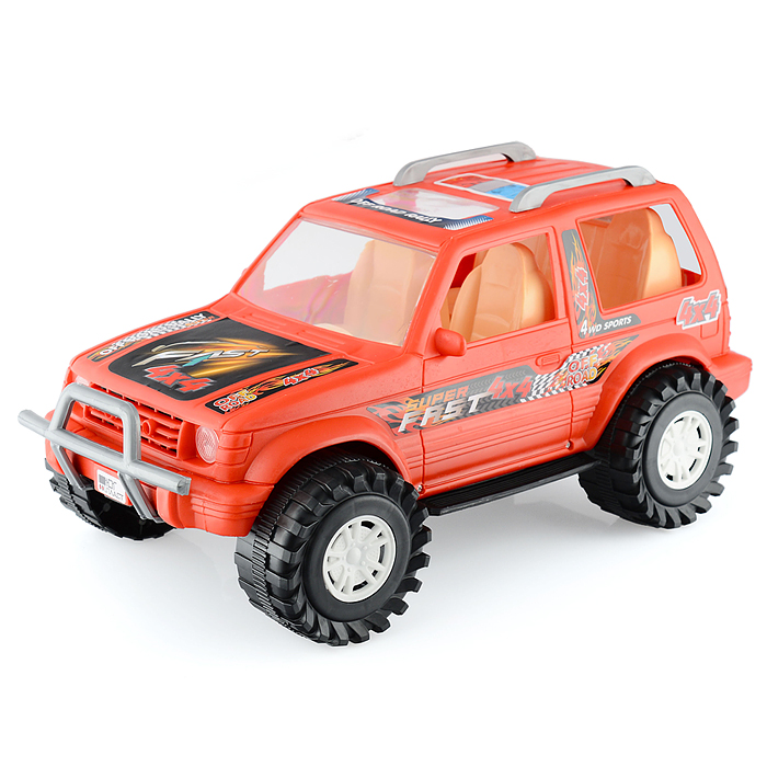 Машинка "Тема" 40