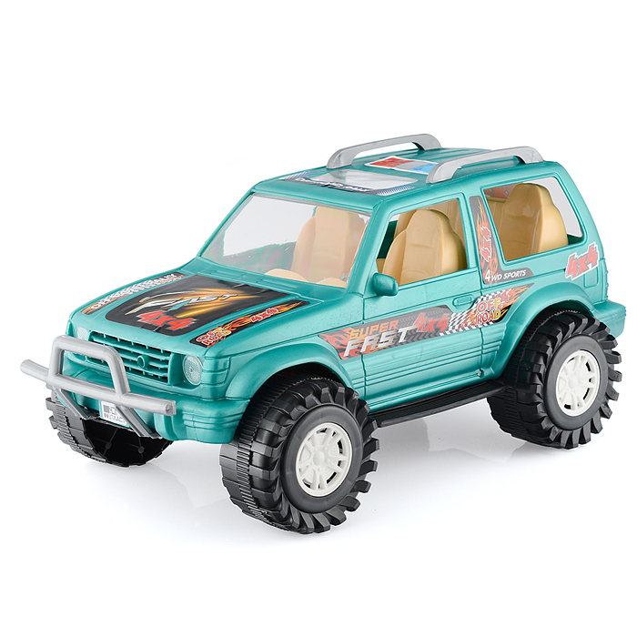 Машинка "Тема" 40