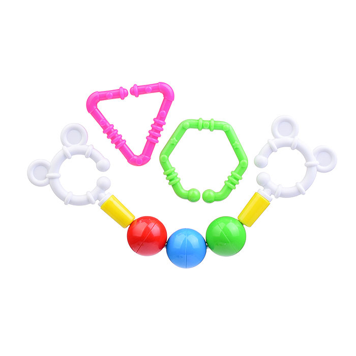 Фото к товару Подвеска на коляску №1 Подвеска на коляску №1