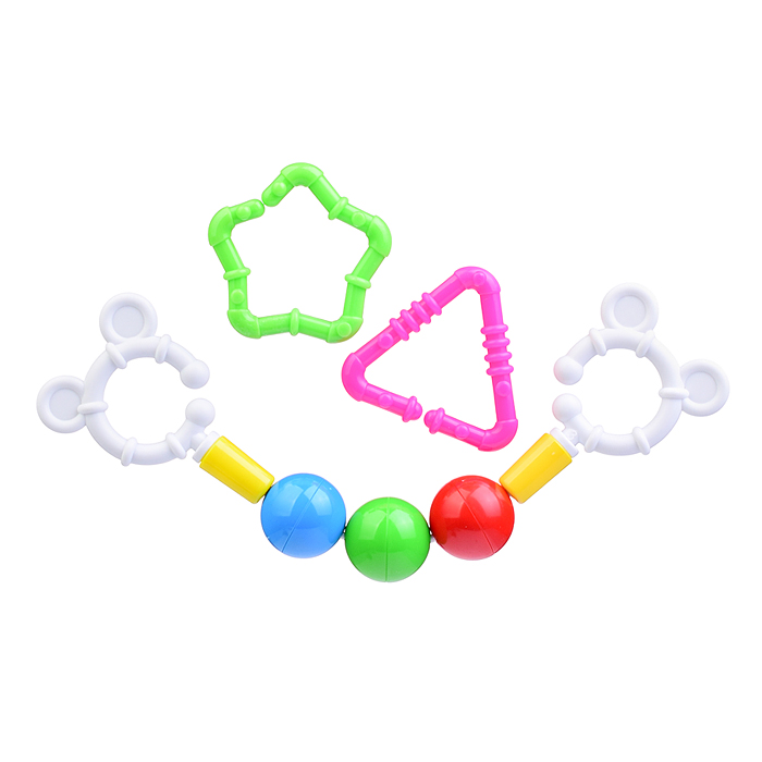 Фото к товару Подвеска на коляску №1 Подвеска на коляску №1