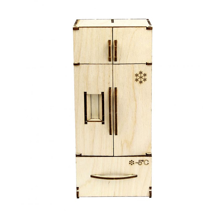 Конструктор "Кухонный гарнитур "Катрин"