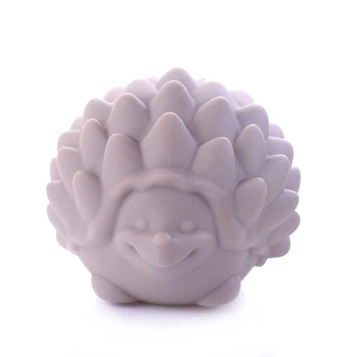 Набор для купания SCA98-1B (божья коровка, овечка, еж, улитка, черепашка) в пакете