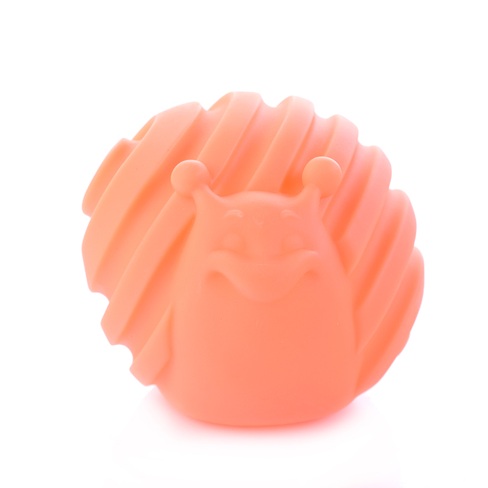 Набор для купания SCA98-1B (божья коровка, овечка, еж, улитка, черепашка) в пакете