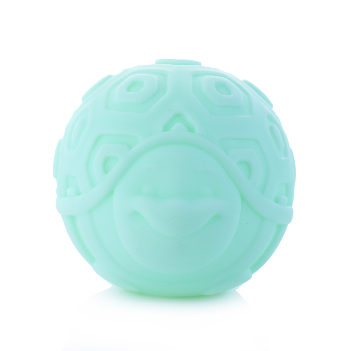 Набор для купания SCA98-1B (божья коровка, овечка, еж, улитка, черепашка) в пакете