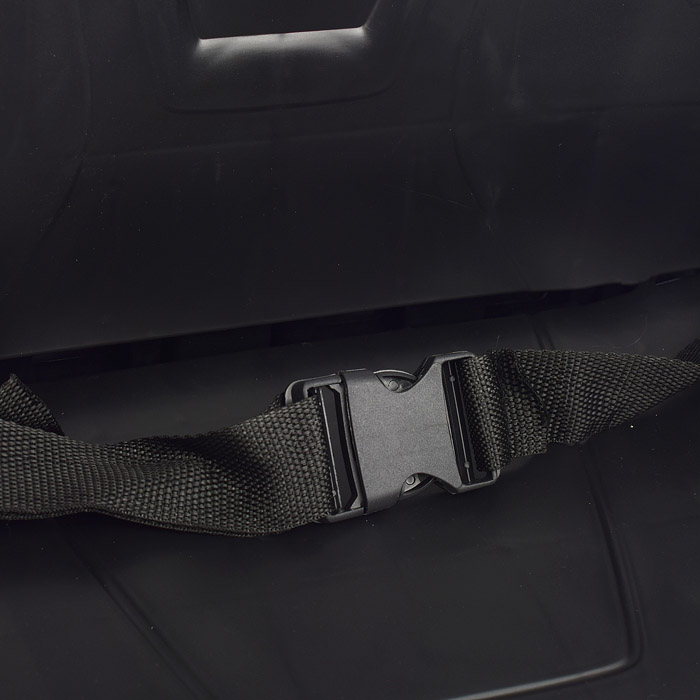 Электромобиль U023465Y "Багги лайт" с р/у управлением, четырехколесный, двухместный