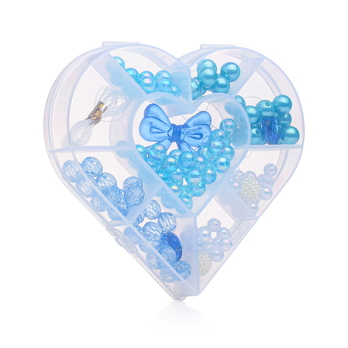 Набор YN22-68 "Создание украшений" в коробке