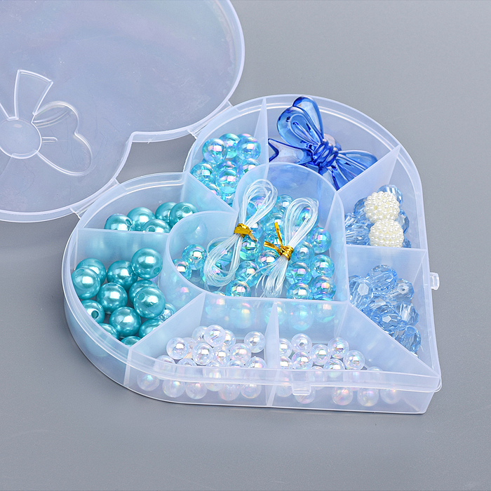 Набор YN22-68 "Создание украшений" в коробке