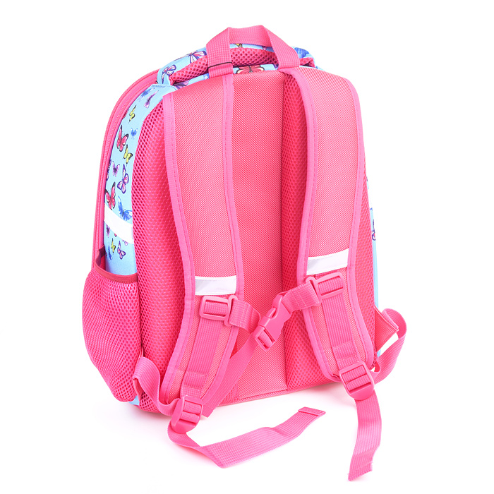 Рюкзак каркасный "Бабочки" формованный из полимеров