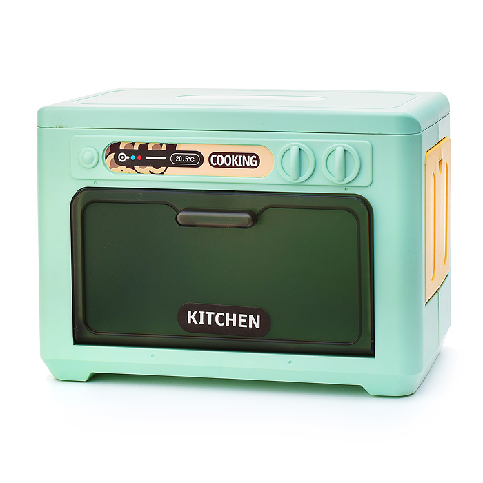 Игровой набор 922 "Кухня" в коробке