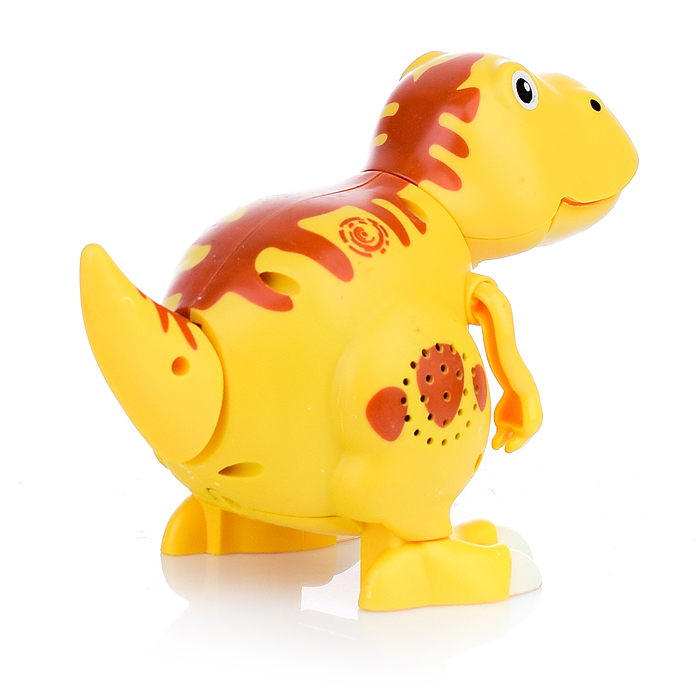 Динозавр 811 на батарейках, в коробке