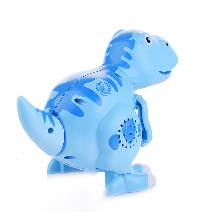 Динозавр 811 на батарейках, в коробке