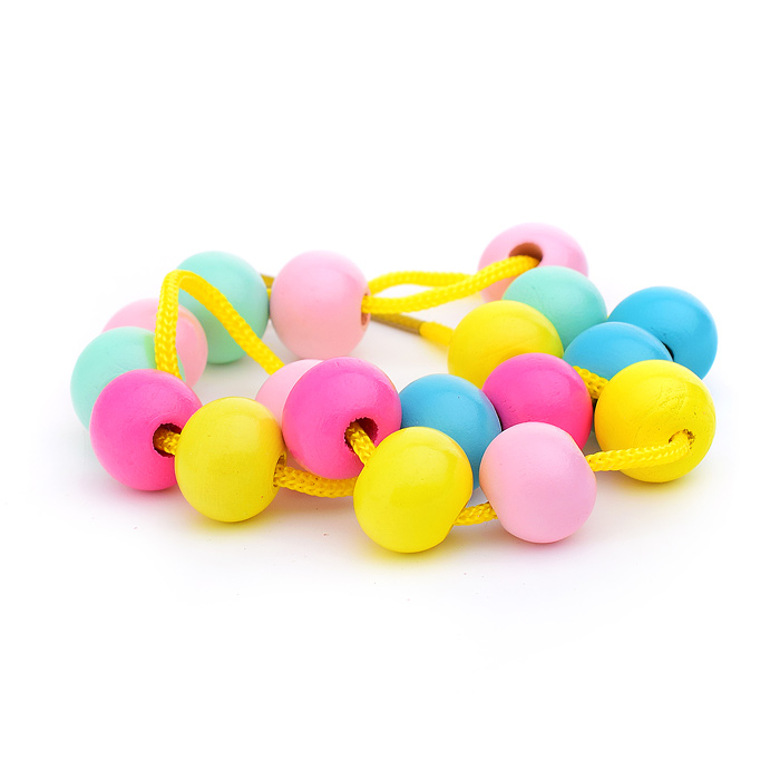 Фото к товару Шнуровка D1125 "Цифры" в банке Шнуровка D1125 "Цифры" в банке