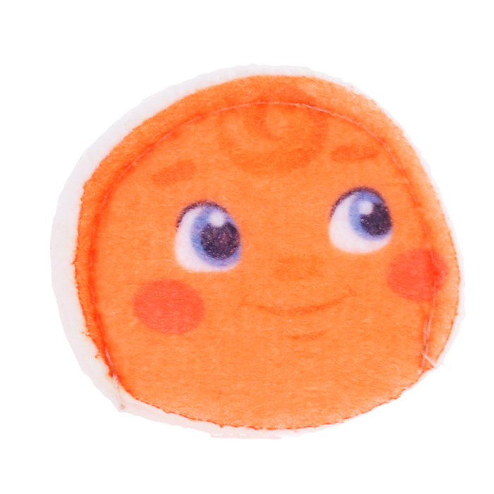 Пальчиковый театр "Колобок"